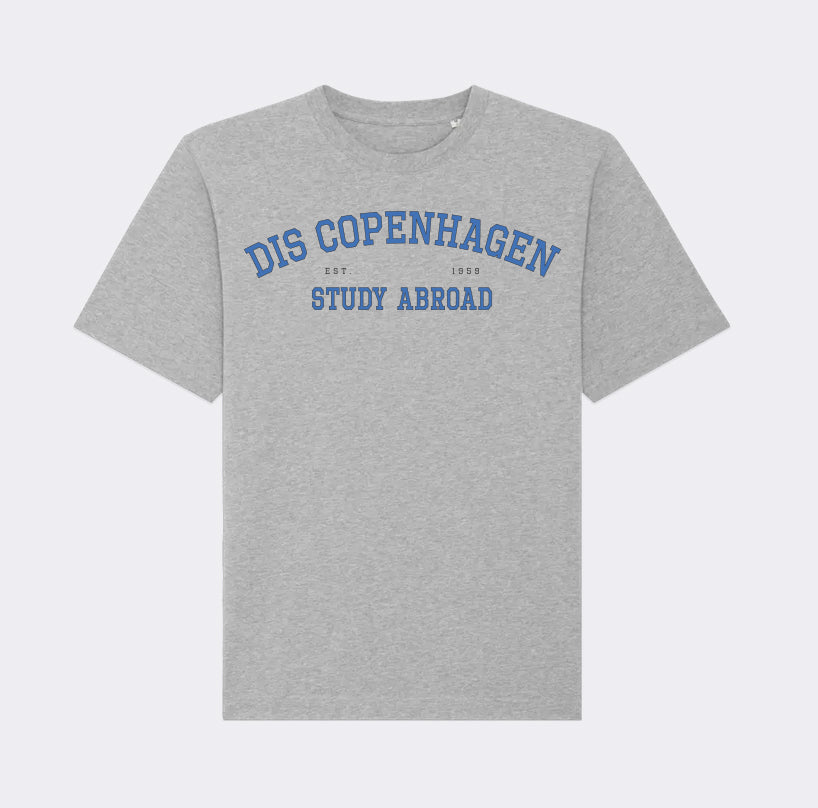 Copenhagen College T-shirt (Pre-order)