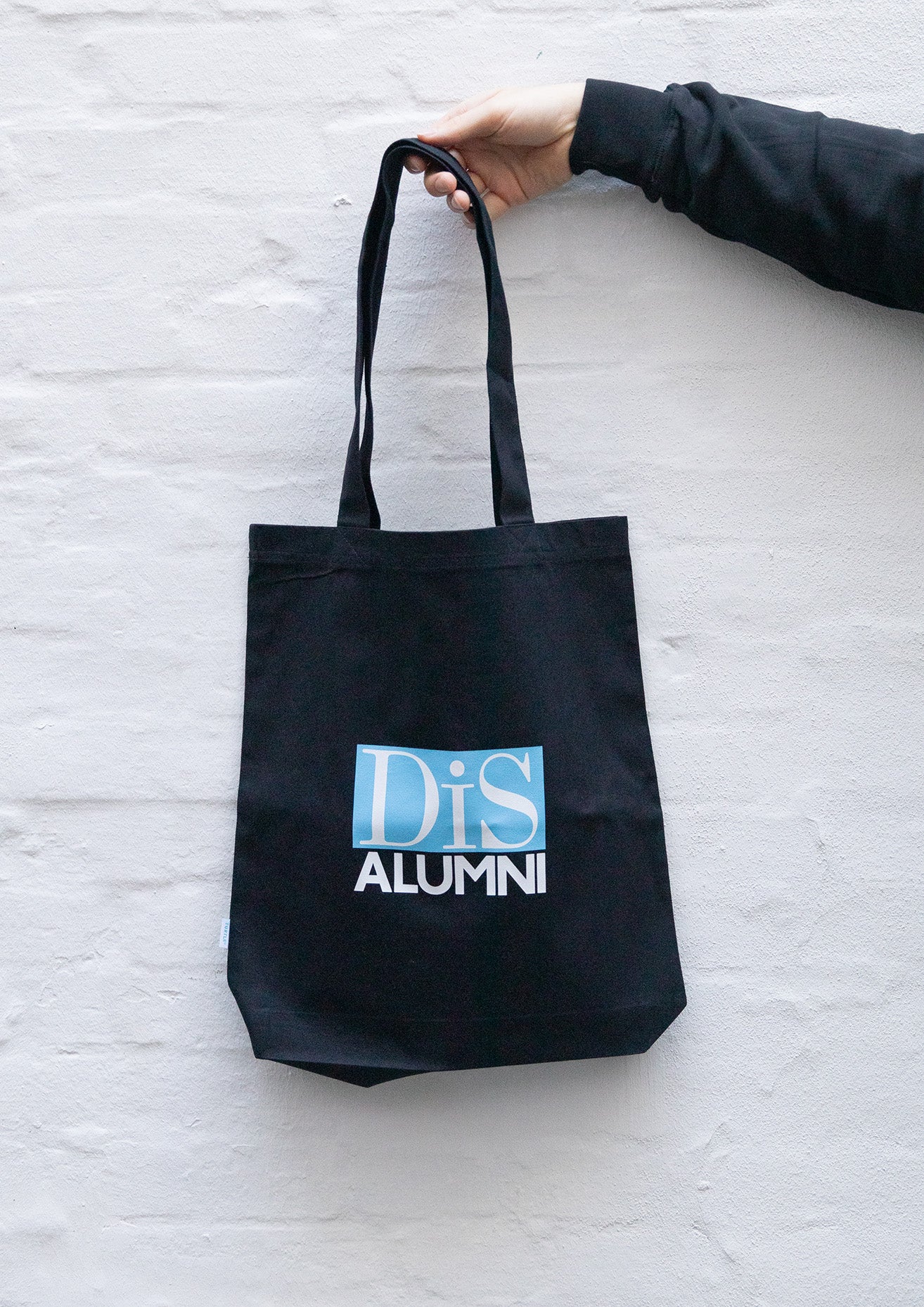 Stockholm Alumni Tote Bag
