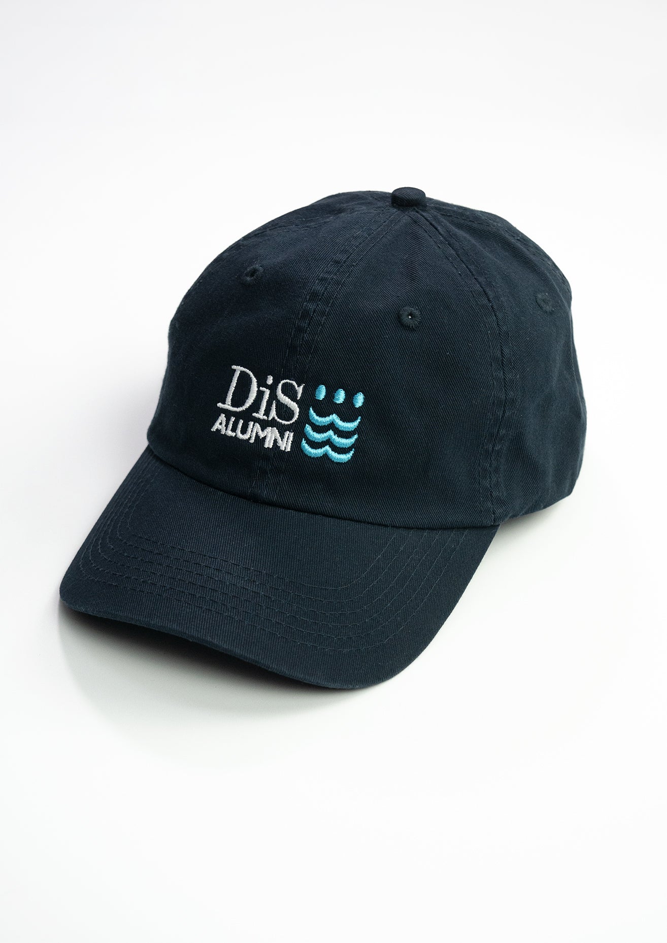 DIS Alumni Baseball Cap