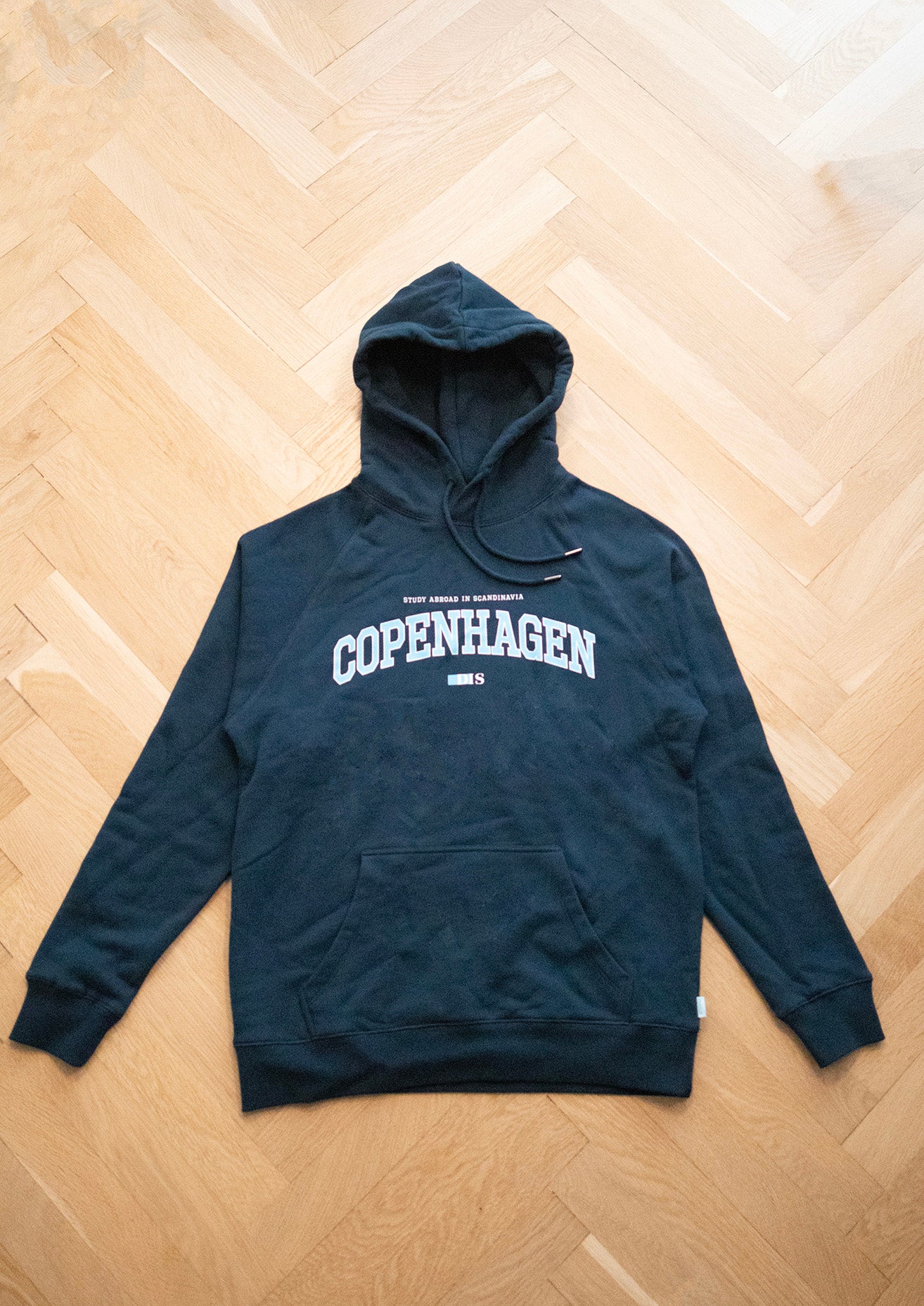 Copenhagen Hoodie