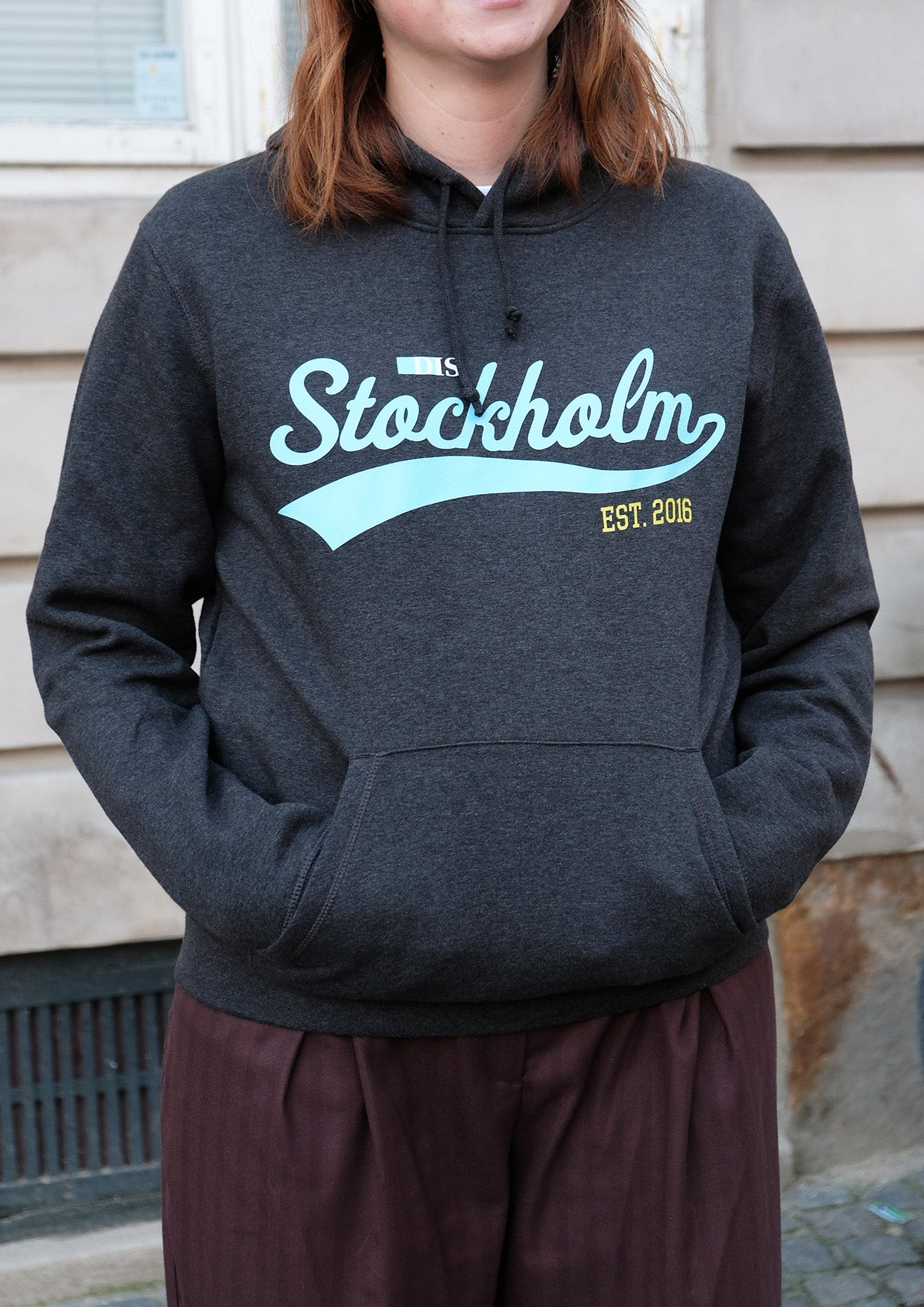 Stockholm Hoodie