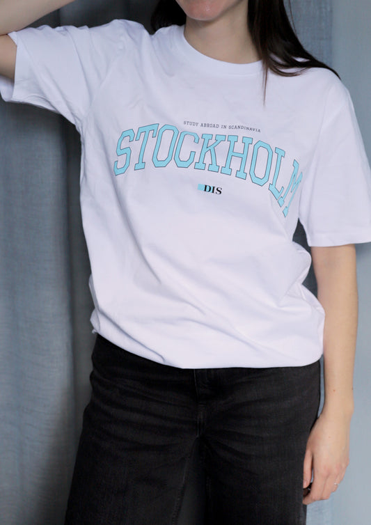 Stockholm T-shirt