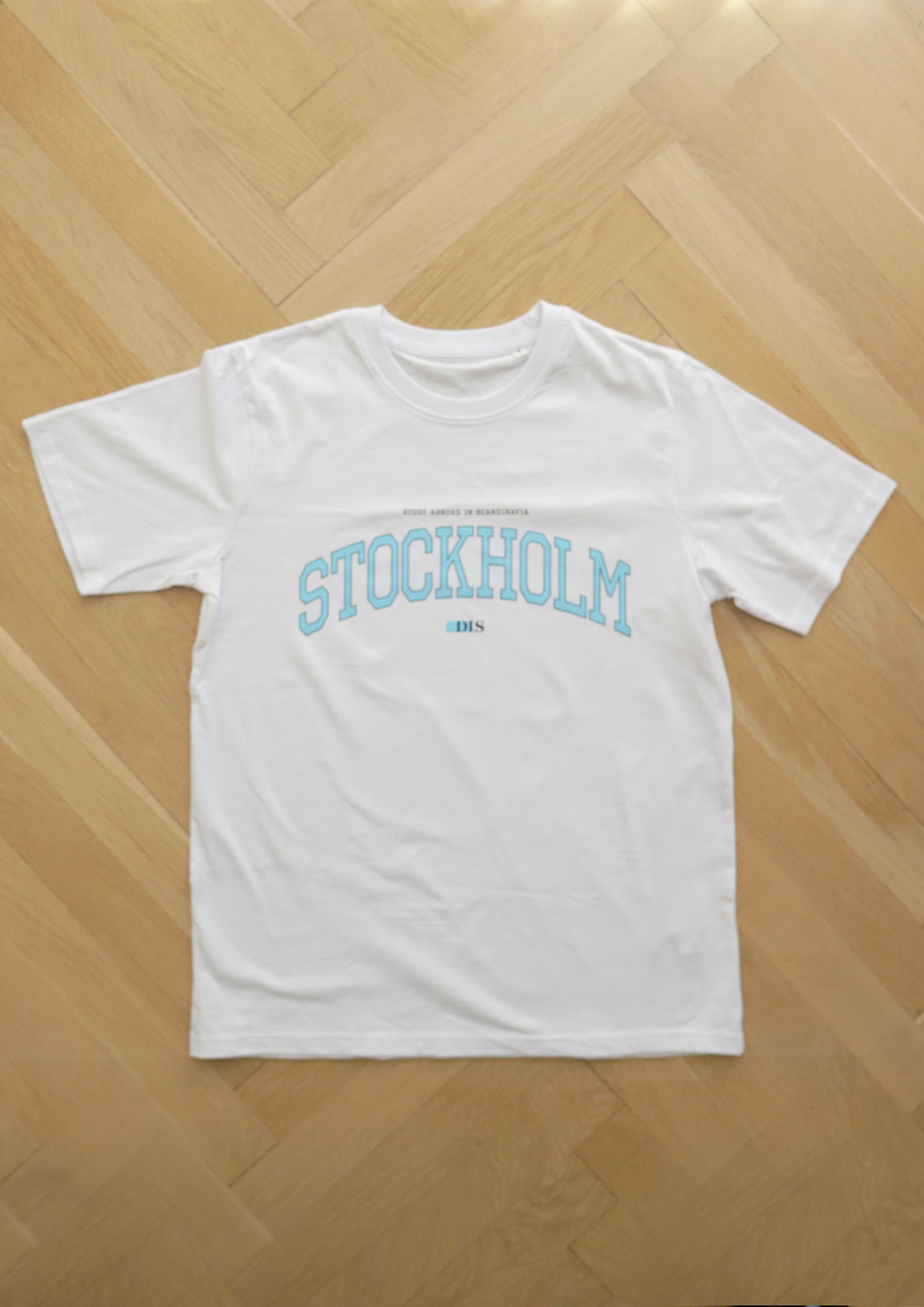 Stockholm T-shirt