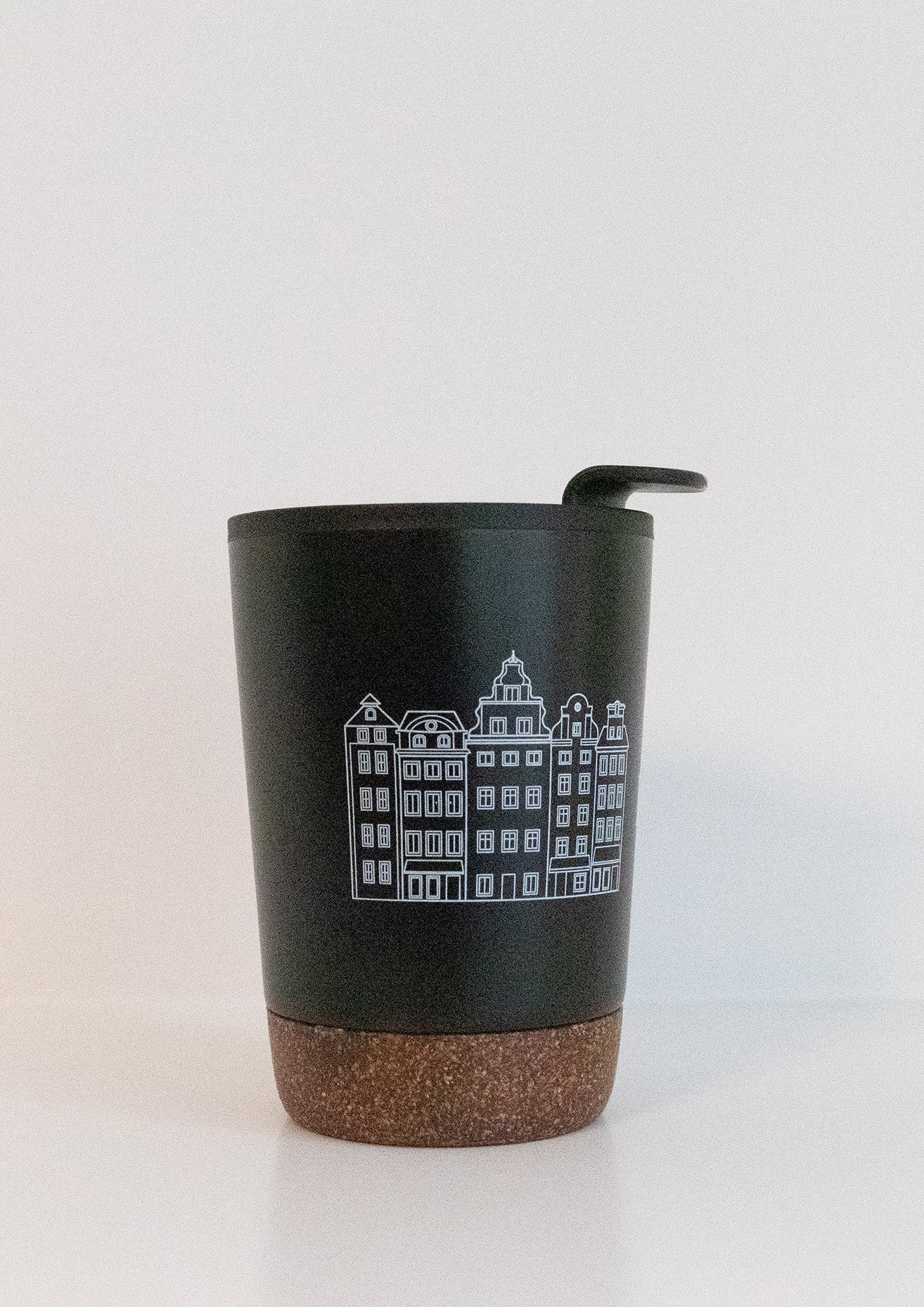 Stockholm Travel Mug