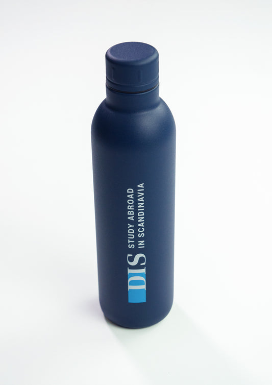 DIS Alumni Thermal Insulated Water Bottle