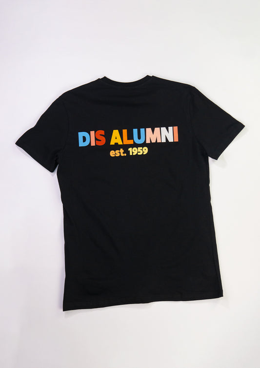 DIS Alumni Est. 1959 T-shirt