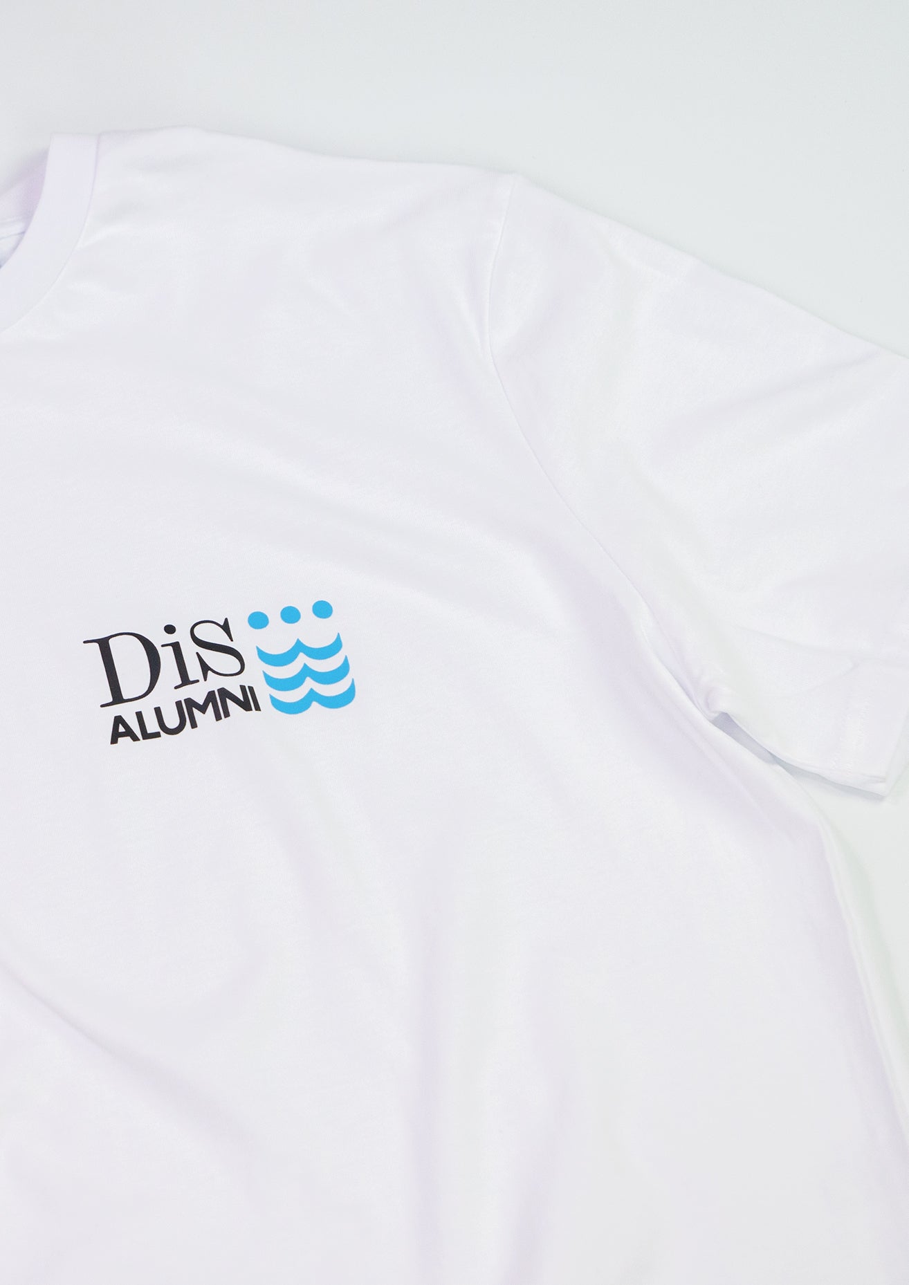 DIS Alumni Classic T-shirt