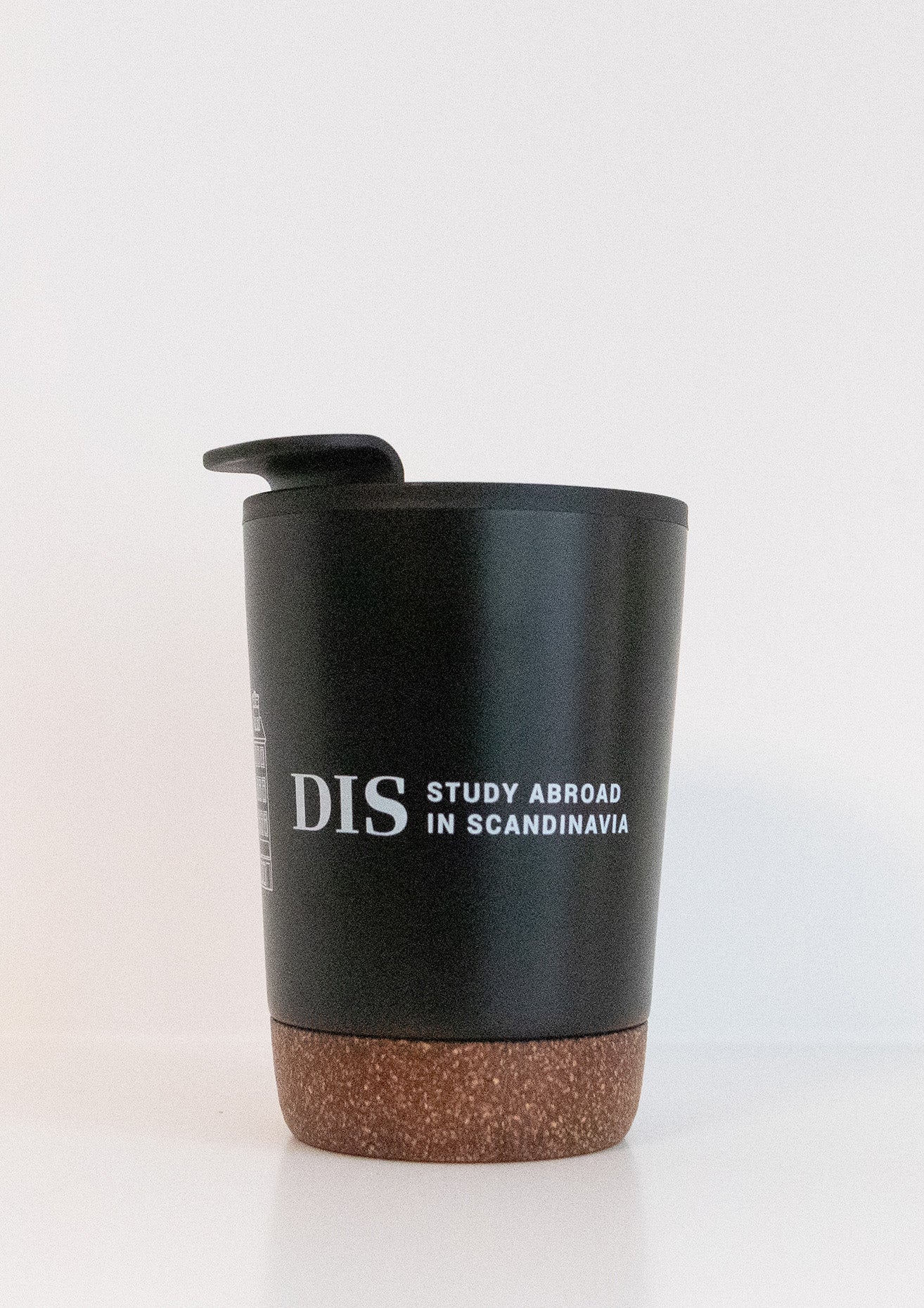 Copenhagen Travel Mug